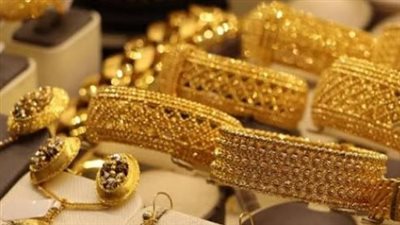 سعر الذهب يفاجئ السوق.. هل نرى عيار 21 عند 6400 جنيه؟