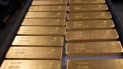 الذهب يترقب لحظة الحسم.. هل يكسر المقاومة الأقوى؟
