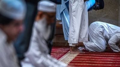 متى يؤذن المغرب اليوم؟.. تعرف على مواقيت الصلاة في أبرز المحافظات