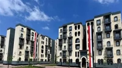 موعد حجز شقق الإيجار التمليكي.. المرحلة الأولى تبدأ بهذا الموعد