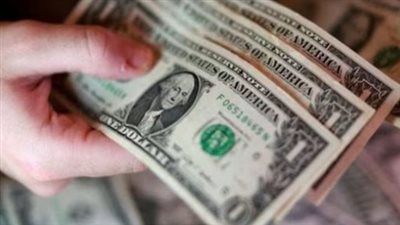 سعر الدولار اليوم في البنك الأهلي وبنك مصر.. تعرف على آخر تحديث