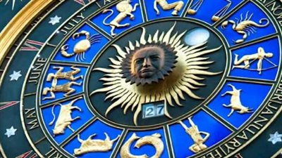 برج الحمل اليوم.. طموحات قوية وفرص لكسب التأييد وتحذير عاطفي