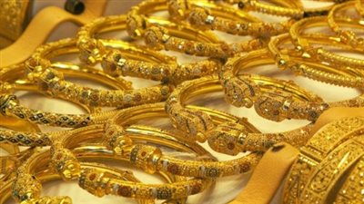 الذهب يختبر مستوى 6400 جنيه.. سعر عيار 21 اليوم بالتفصيل