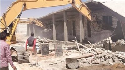 قانون التصالح في مخالفات البناء.. من يحق له تقنين الأوضاع؟