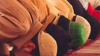 مواقيت الصلاة اليوم.. موعد أذان الظهر والعصر في القاهرة والمحافظات