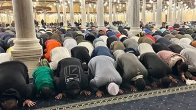 موعد أذان المغرب اليوم الأحد 20 سبتمبر.. ومواقيت الصلاة كاملة في المحافظات