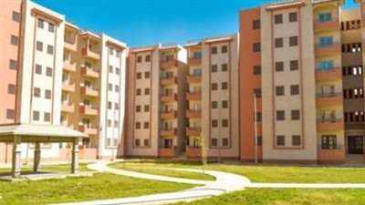 سكن لكل المصريين 9.. فتح باب الحجز لـ25 ألف وحدة سكنية اليوم