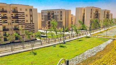 شقق الإيجار المنتهي بالتملك.. 26 مدينة جديدة تستقبل طلبات الحجز