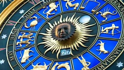 حظك اليوم برجك إيه؟.. توقعات الأبراج الـ12 في الحب والعمل والمال