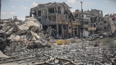 3 شهداء فلسطينيين في غزة بينهم أحد عناصر الدفاع المدني