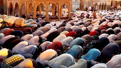 مواقيت الصلاة اليوم 30 سبتمبر.. تعرف على المواعيد كاملة