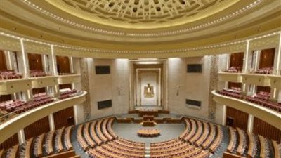 مشروع قانون عاجل على جدول اجتماع مجلس النواب اليوم