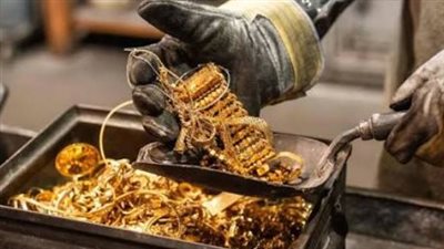 سعر الذهب عيار 21 اليوم.. تراجع 115 جنيهًا خلال أسبوع
