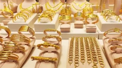 سعر الذهب اليوم.. عيار 21 يكسر 6200 جنيه ويحاول استعادة التوازن