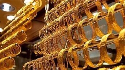 سعر الجنيه الذهب اليوم الأحد.. 49000 جنيه وعيار 21 عند 6125
