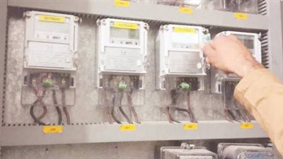 قبل زيادة الأحمال أو تغيير النشاط.. اعرف قواعد التعامل مع عداد الكهرباء