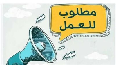 30 فرصة عمل أمامك الآن.. هل مؤهلك وخبرتك يؤهلانك للحصول على الوظيفة؟