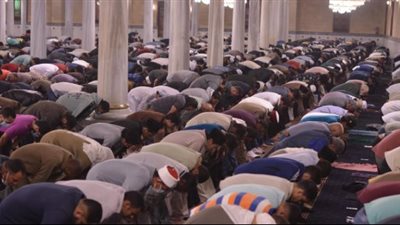 قبل ما تضبط منبهك.. مواعيد الصلوات الخمس اليوم الاثنين 5 أكتوبر