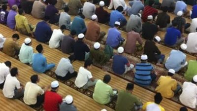 قبل ما يفوتك الأذان.. مواقيت الصلاة اليوم في القاهرة والمحافظات كاملة