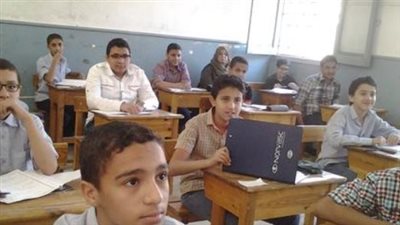 تسجيل استمارة الشهادة الإعدادية 2027.. ماذا تفعل عند وجود خطأ في البيانات؟