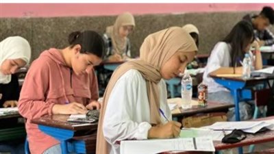 لا تعتمد الاستمارة قبل مراجعة هذه البيانات.. تعليمات مهمة لطلاب الثالث الإعدادي