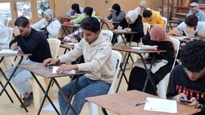 وزارة التعليم توجه رسالة لطلاب الثالث الإعدادي بشأن تسجيل استمارة الامتحانات