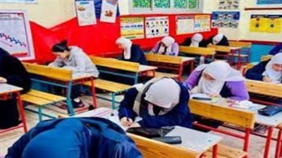 التسجيل بدأ.. ماذا يحتاج طالب الثالث الإعدادي لاستكمال استمارة الامتحانات؟