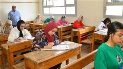 تنبيه مهم لأولياء الأمور.. راجعوا بيانات استمارة الشهادة الإعدادية قبل تسليمها