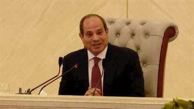 في ذكرى انتصارات أكتوبر.. السيسي يحيي شهداء القوات المسلحة ويضع إكليل الزهور