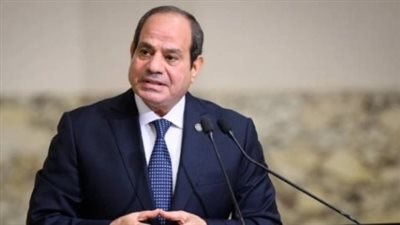 السيسي يحيي ذكرى أبطال أكتوبر.. إكليل زهور على قبر الجندي المجهول