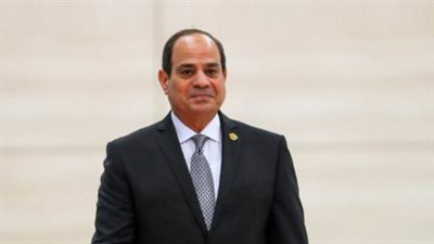 السيسي في النصب التذكاري لشهداء القوات المسلحة.. تفاصيل مراسم ذكرى أكتوبر