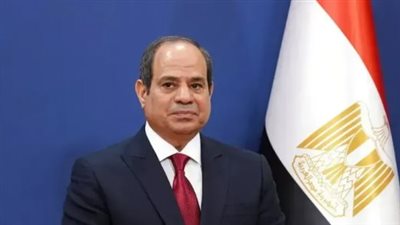 الرئيس السيسي يحيي ذكرى انتصارات أكتوبر بوضع أكاليل الزهور على أضرحة رموز مصر