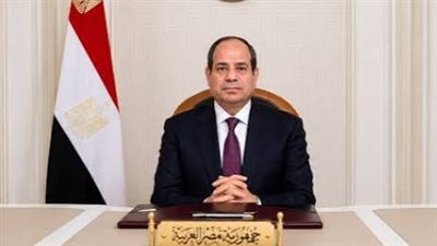 من قبر الجندي المجهول إلى ضريح عبد الناصر.. تفاصيل مراسم السيسي في ذكرى أكتوبر
