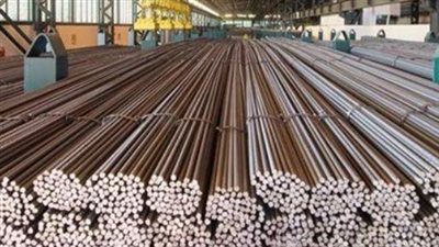 سعر الحديد والأسمنت الآن.. آخر تحديث لأسعار مواد البناء اليوم الاثنين