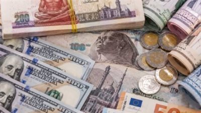 أسعار الصرف اليوم.. كم سجل الدولار والريال السعودي والدرهم الإماراتي؟
