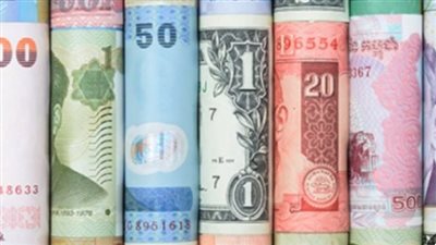  أسعار العملات اليوم الاثنين.. أرقام جديدة للدولار والعملات العربية والأجنبية مقابل الجنيه