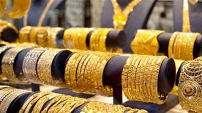 سعر الذهب اليوم.. عيار 21 يستقر عند 6135 جنيهًا والجنيه الذهب بـ50 ألفًا