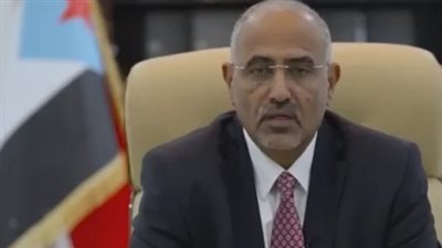  اللواء الزُبيدي يقود مسارًا سياسيًا لترسيخ حقوق الجنوب وبناء دولة كاملة السيادة
