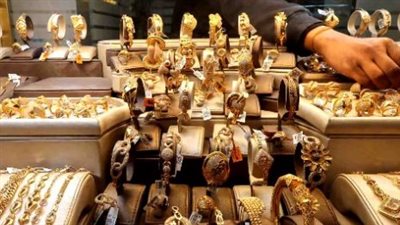 سعر الذهب اليوم في مصر.. عيار 24 يحافظ على مستواه