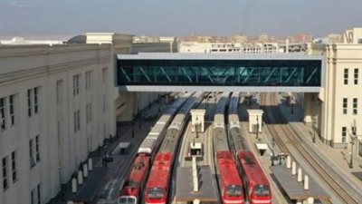 مواعيد قطارات أسوان القاهرة.. جدول الرحلات الصباحية والمسائية والليلية