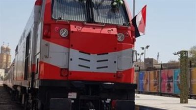 مواعيد قطارات تالجو اليوم.. القاهرة الإسكندرية والقاهرة أسوان بالتفصيل