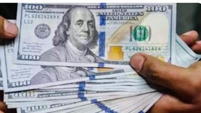 الدولار يترقب حركة جديدة.. سعر الدولار اليوم مقابل الجنيه في البنوك المصرية