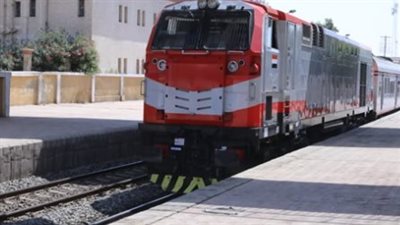 قطارات VIP والنوم وتالجو.. مواعيد رحلات الصعيد اليوم كاملة