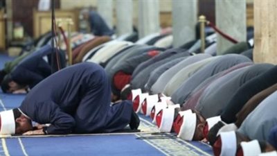 أذان الفجر الساعة كام؟.. مواقيت الصلاة اليوم الثلاثاء 6 أكتوبر 2026 كاملة