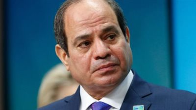 الرئيس السيسي يتوجه إلى كوريا في مستهل جولة آسيوية تشمل ماليزيا وإندونيسيا