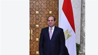 السيسي يهنئ الشعب المصري بذكرى أكتوبر ويؤكد استمرار روح الانتصار