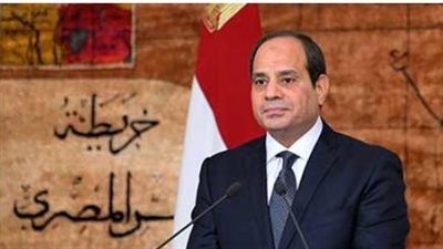 السيسي في ذكرى انتصارات أكتوبر: البطولة والتضحية عنوان ملحمة خالدة