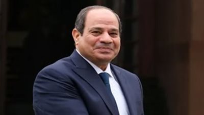 الرئيس السيسي: روح أكتوبر حافز لمواصلة البناء والدفاع عن مقدرات الوطن