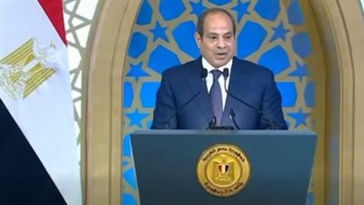  السيسي يهنئ مصر بذكرى أكتوبر: إرادة الوطن قادرة على مواجهة التحديات
