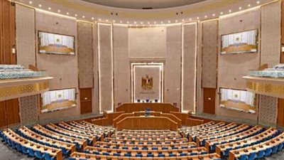 اليوم.. مجلس الشيوخ يبدأ إجراءات انتخاب رؤساء اللجان والوكلاء وأمناء السر